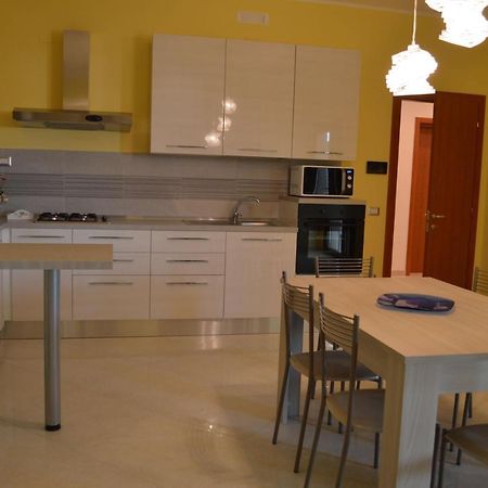 Casa Vacanze Infiore Leverano Luaran gambar