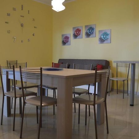 Casa Vacanze Infiore Leverano Luaran gambar