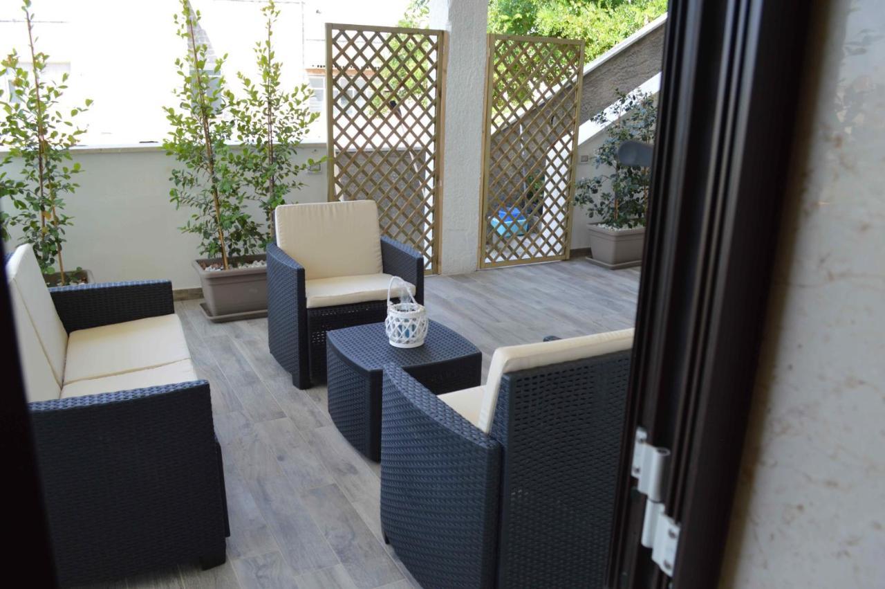 Casa Vacanze Infiore Leverano Luaran gambar