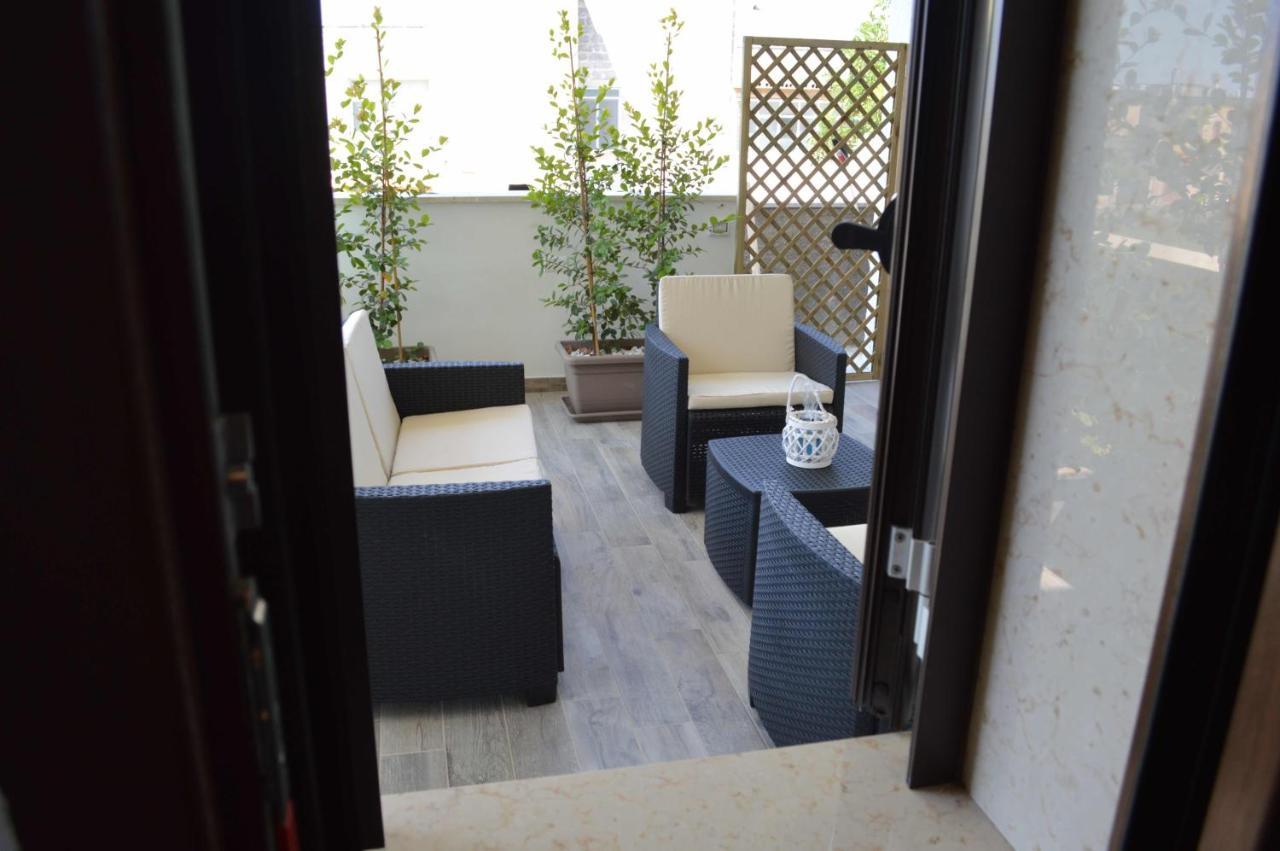 Casa Vacanze Infiore Leverano Luaran gambar