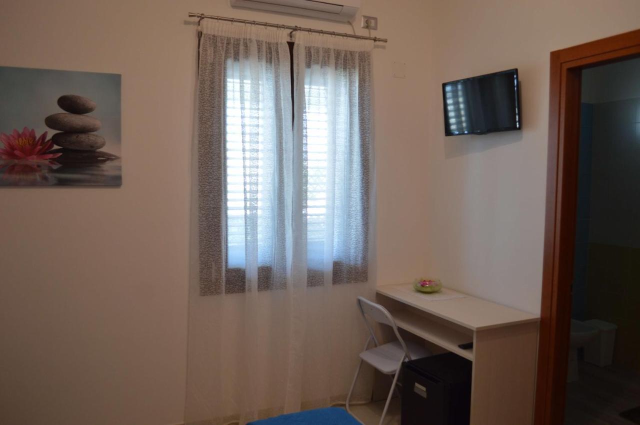 Casa Vacanze Infiore Leverano Luaran gambar