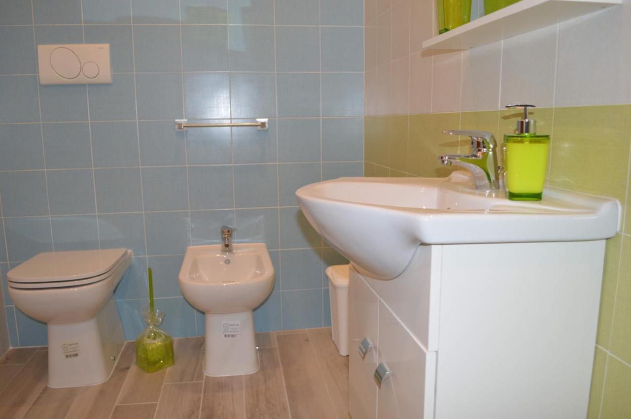Casa Vacanze Infiore Leverano Luaran gambar