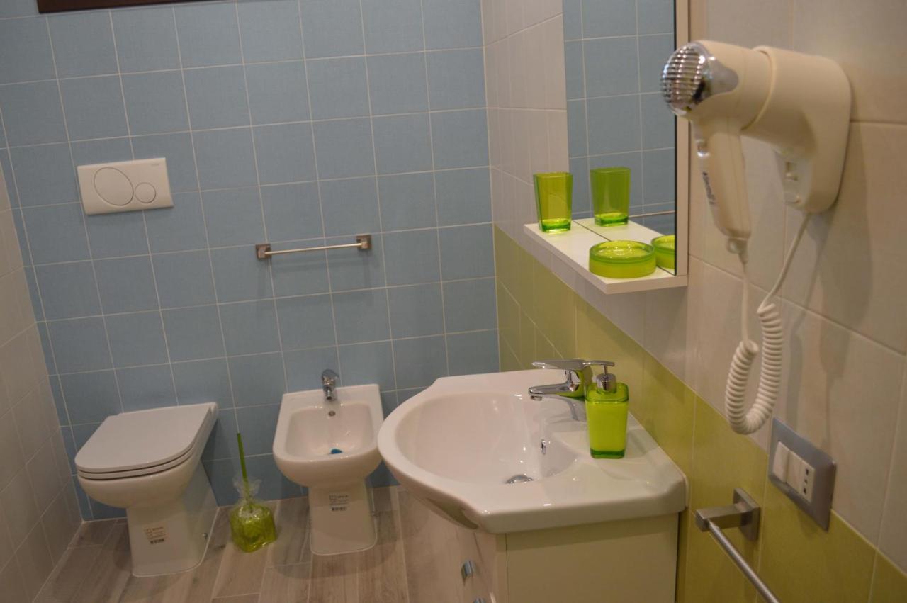 Casa Vacanze Infiore Leverano Luaran gambar