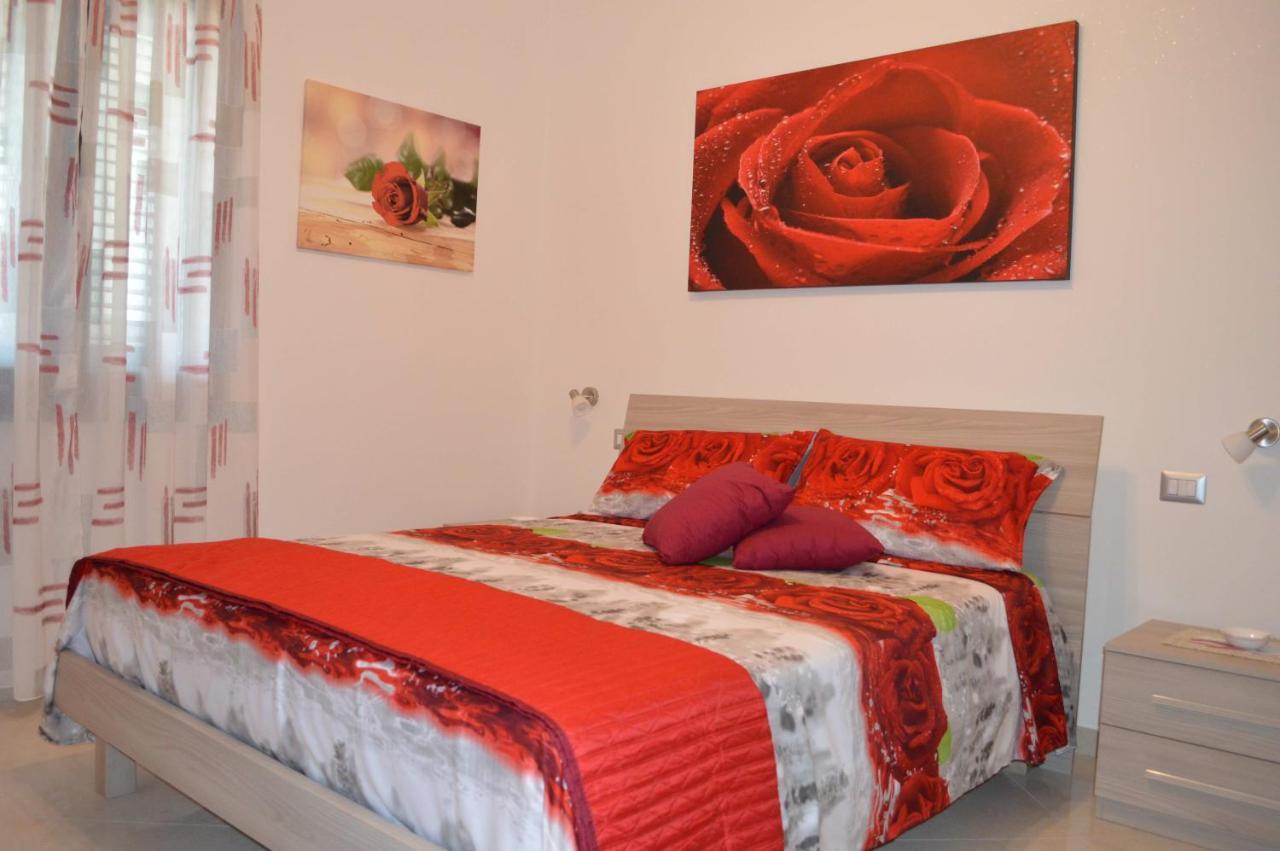 Casa Vacanze Infiore Leverano Luaran gambar