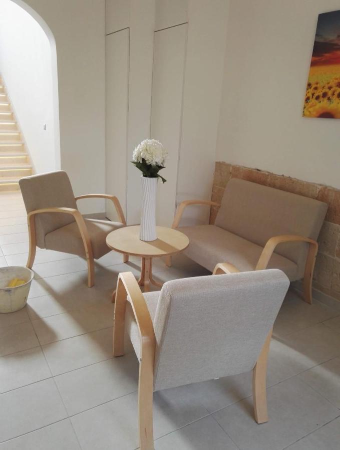 Casa Vacanze Infiore Leverano Luaran gambar