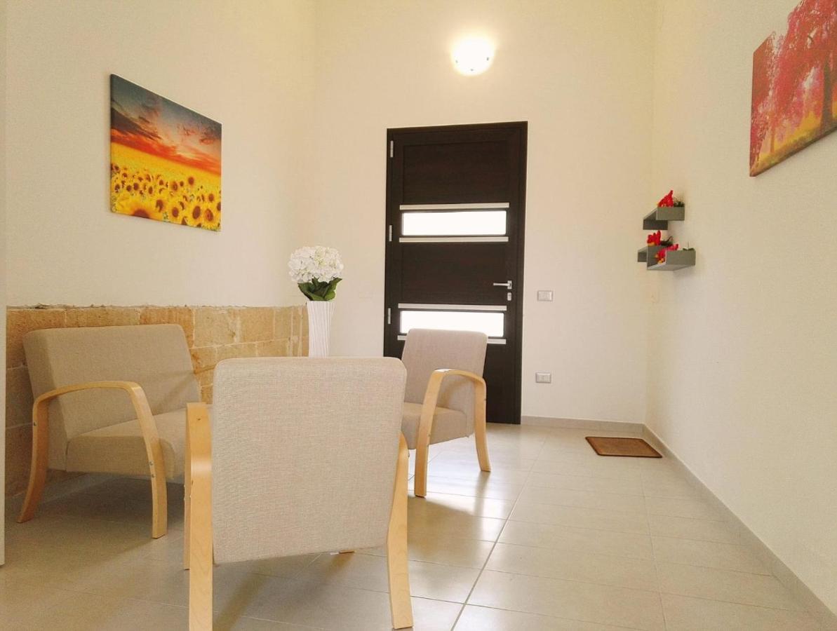 Casa Vacanze Infiore Leverano Luaran gambar