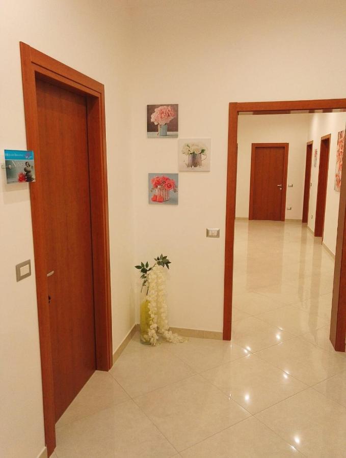 Casa Vacanze Infiore Leverano Luaran gambar