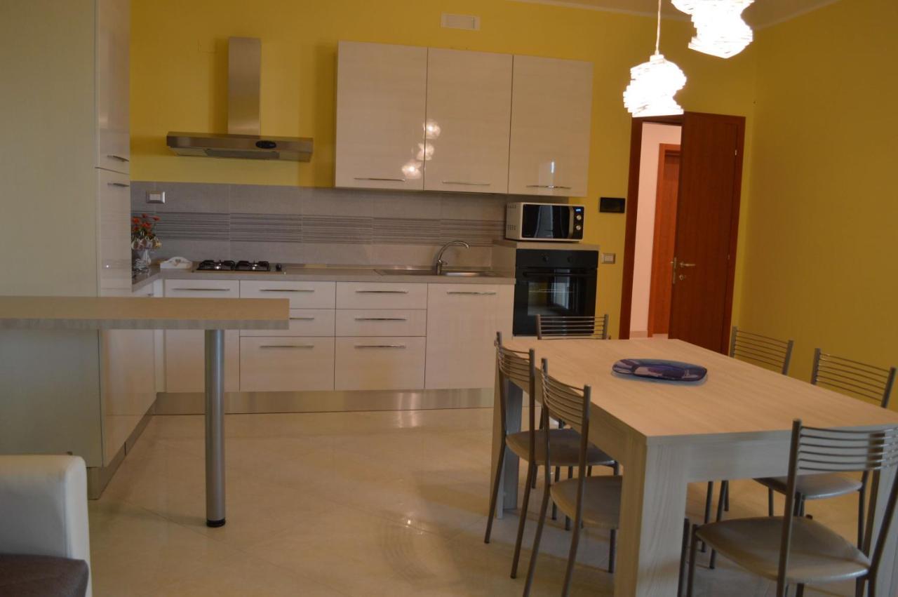 Casa Vacanze Infiore Leverano Luaran gambar