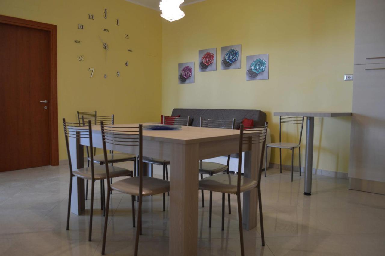 Casa Vacanze Infiore Leverano Luaran gambar
