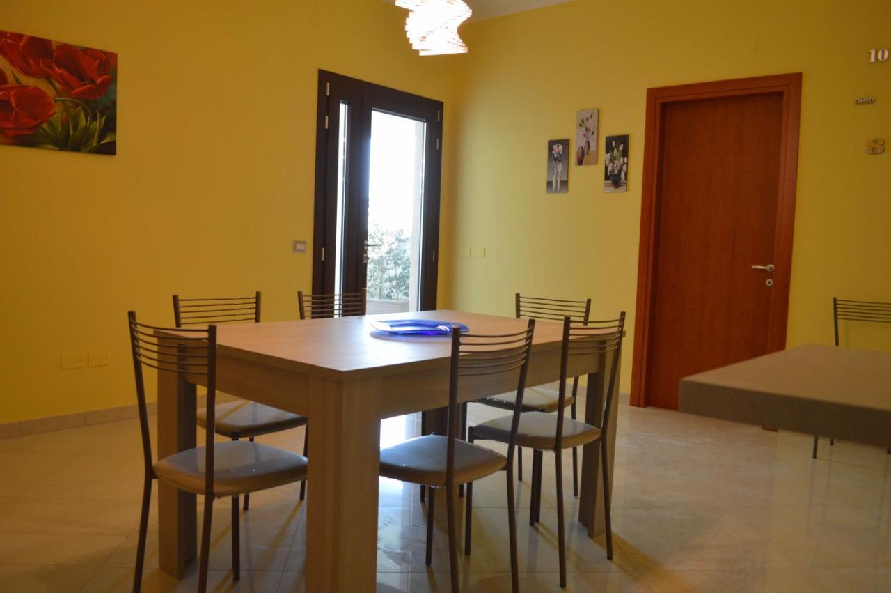 Casa Vacanze Infiore Leverano Luaran gambar