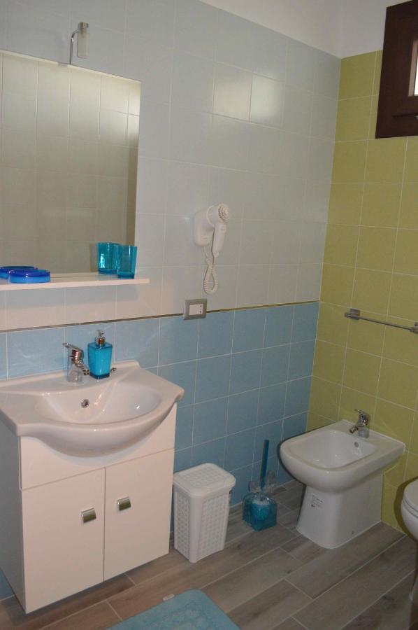 Casa Vacanze Infiore Leverano Luaran gambar