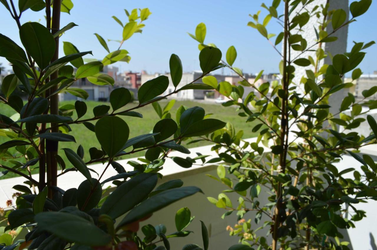 Casa Vacanze Infiore Leverano Luaran gambar