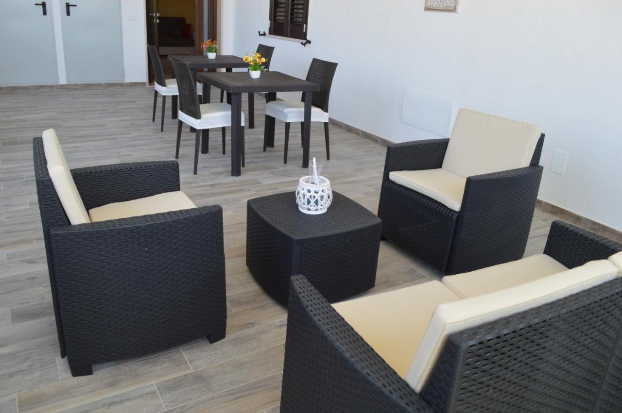 Casa Vacanze Infiore Leverano Luaran gambar